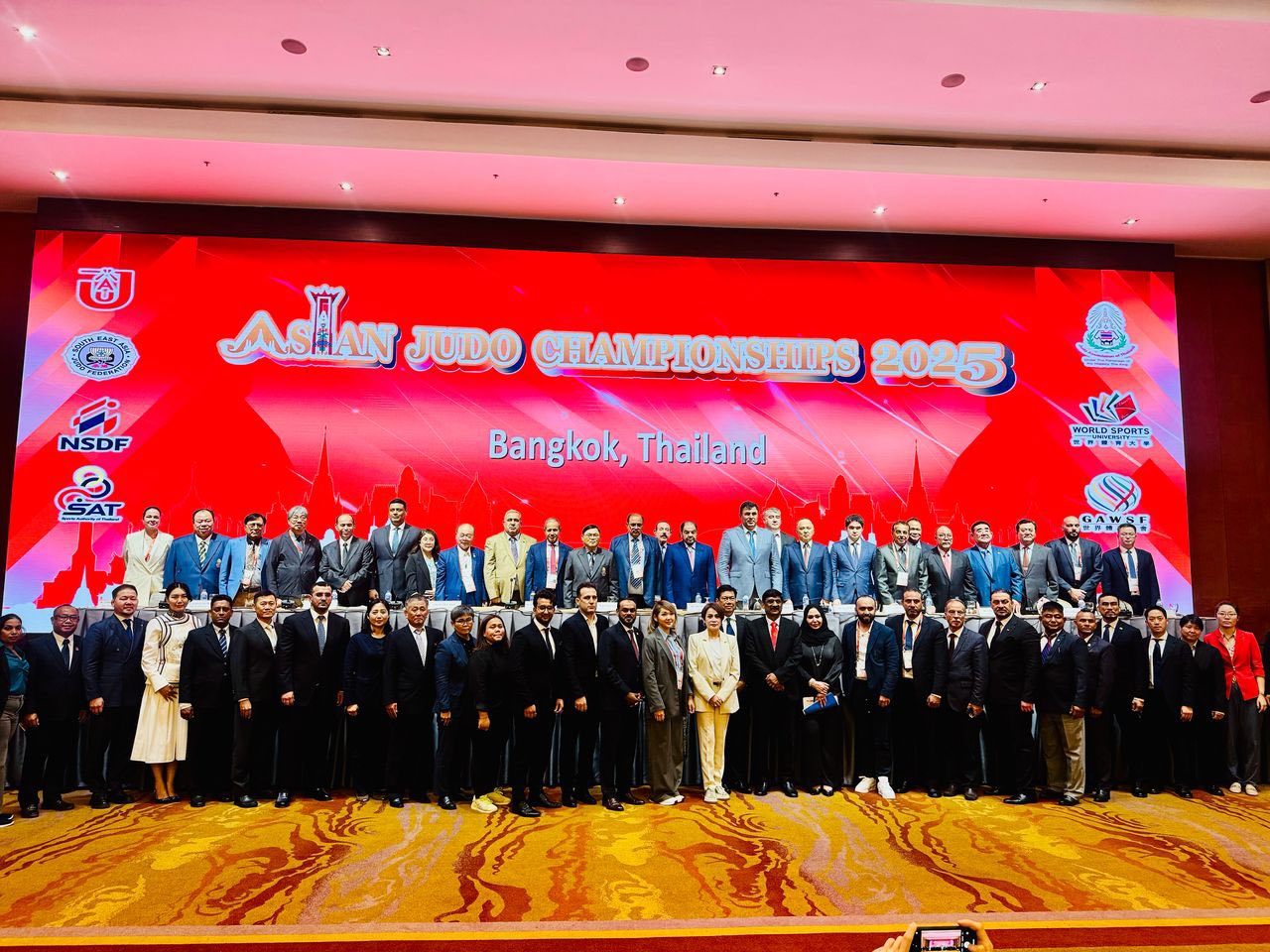 National Championship 2022